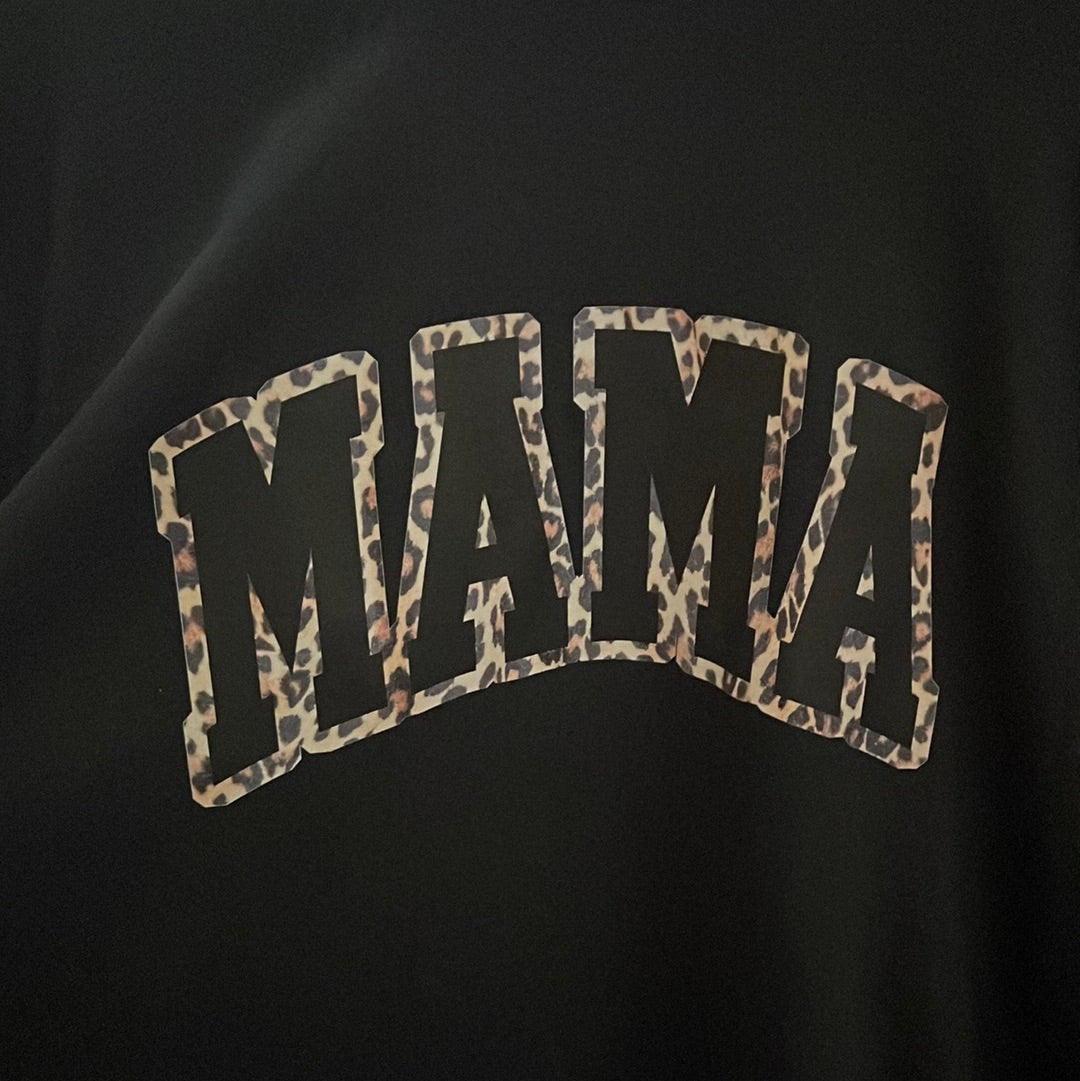 Mama Long Sleeve