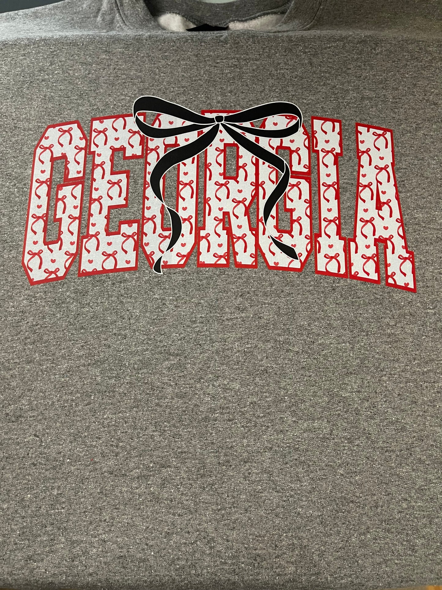 GA Bow