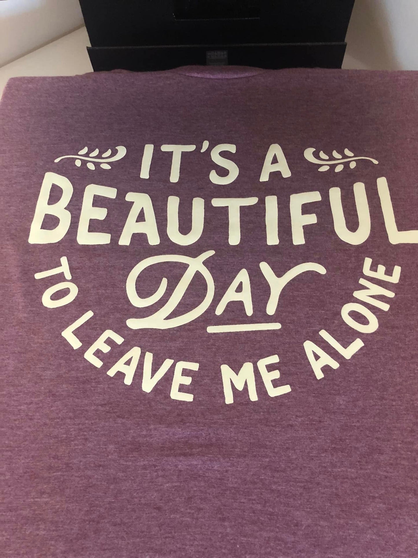 Beautiful Day