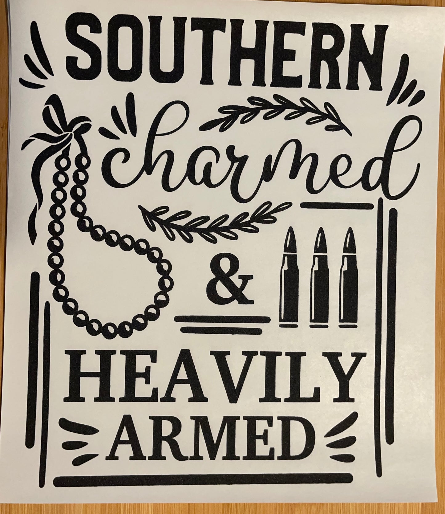 Southern Charm