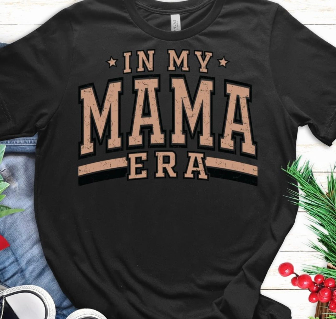 Mama Era