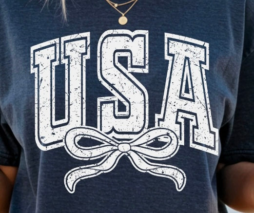 USA