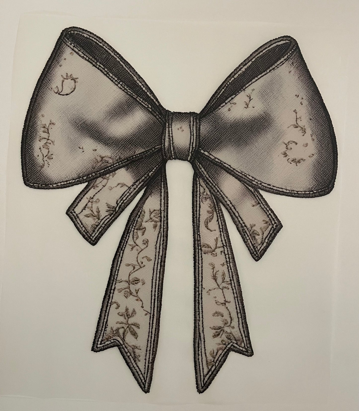 Cute Bow