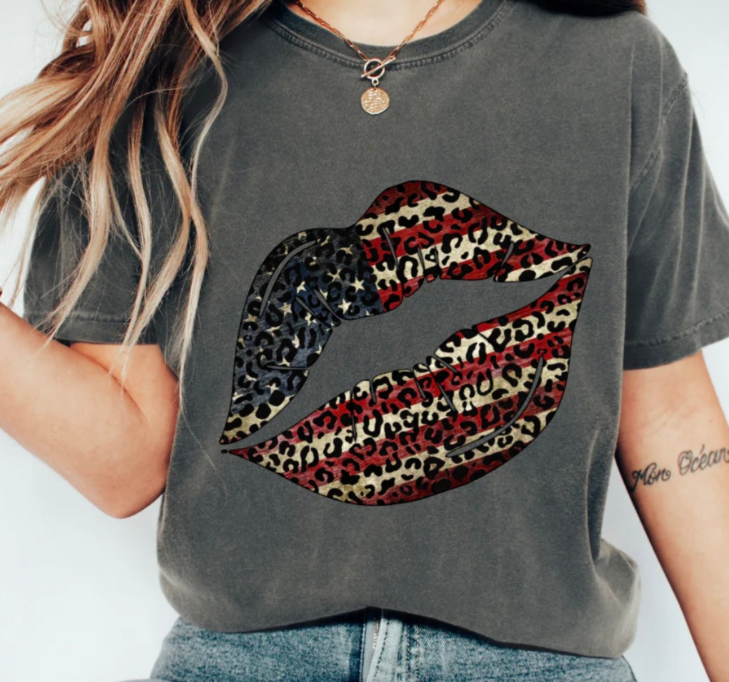 4th Lips