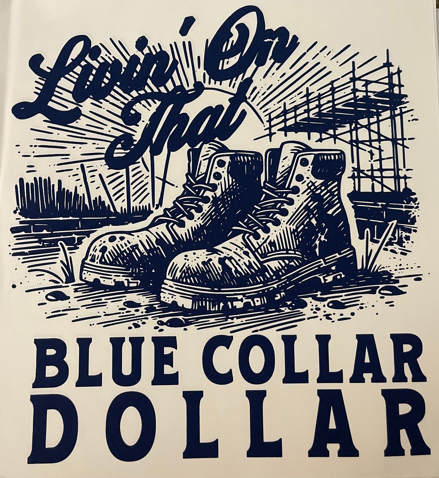 Blue Collar Doller