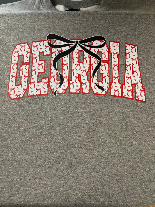 GA Bow