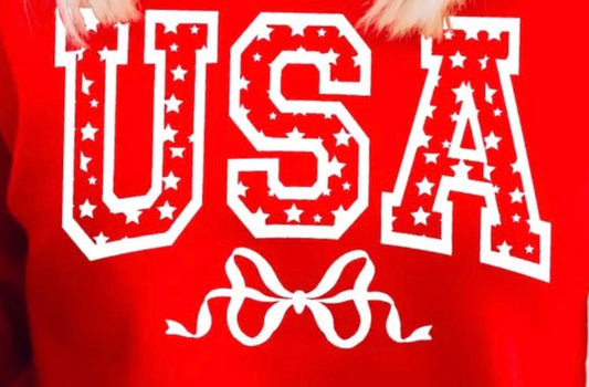 USA Coquette