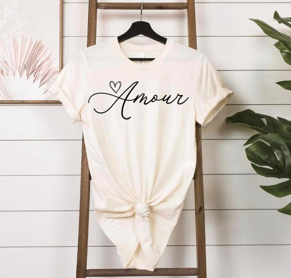 Amour