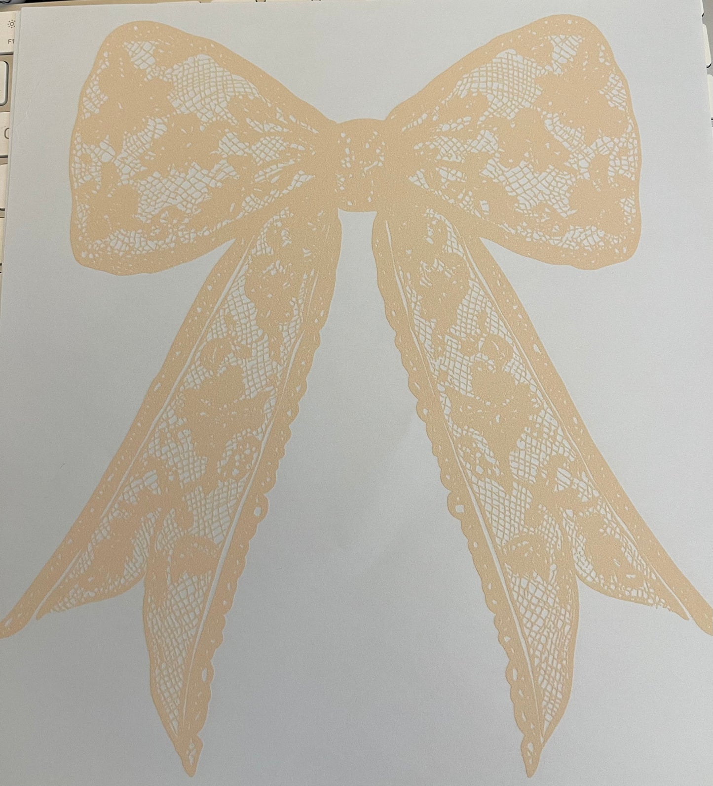 Little Bow