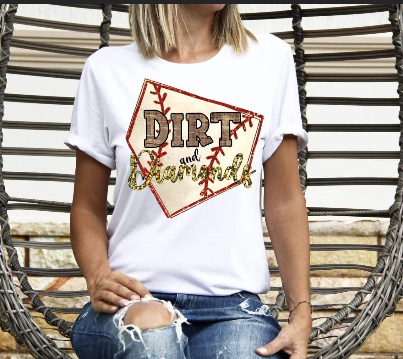 Dirt & Diamonds