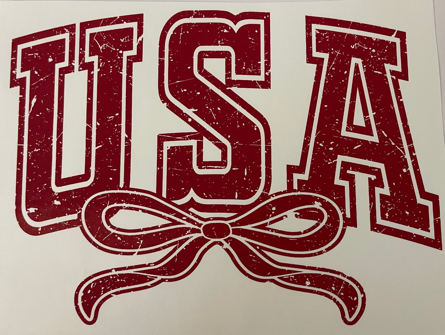 USA