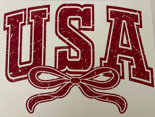 USA