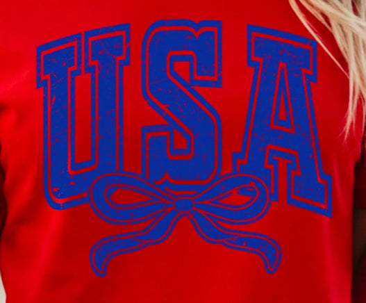 USA