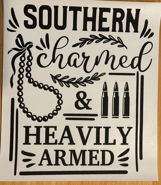 Southern Charm