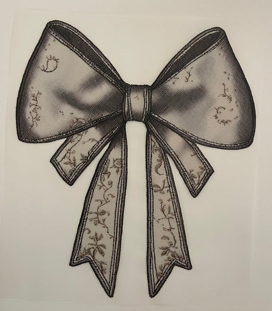 Cute Bow