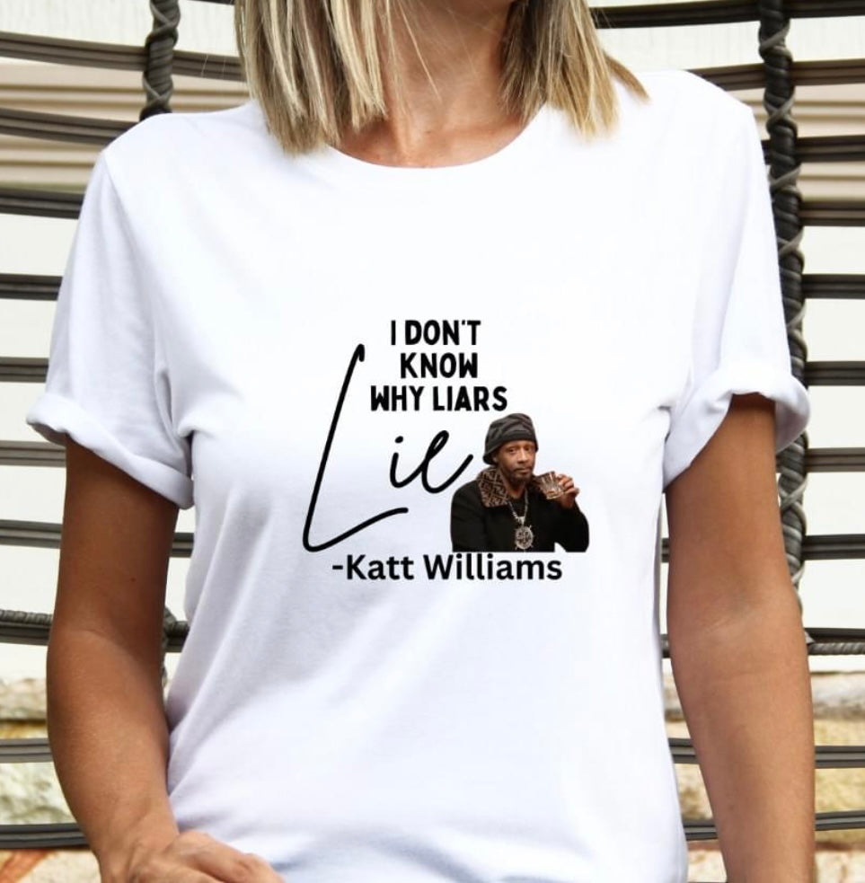 I Don’t Know….