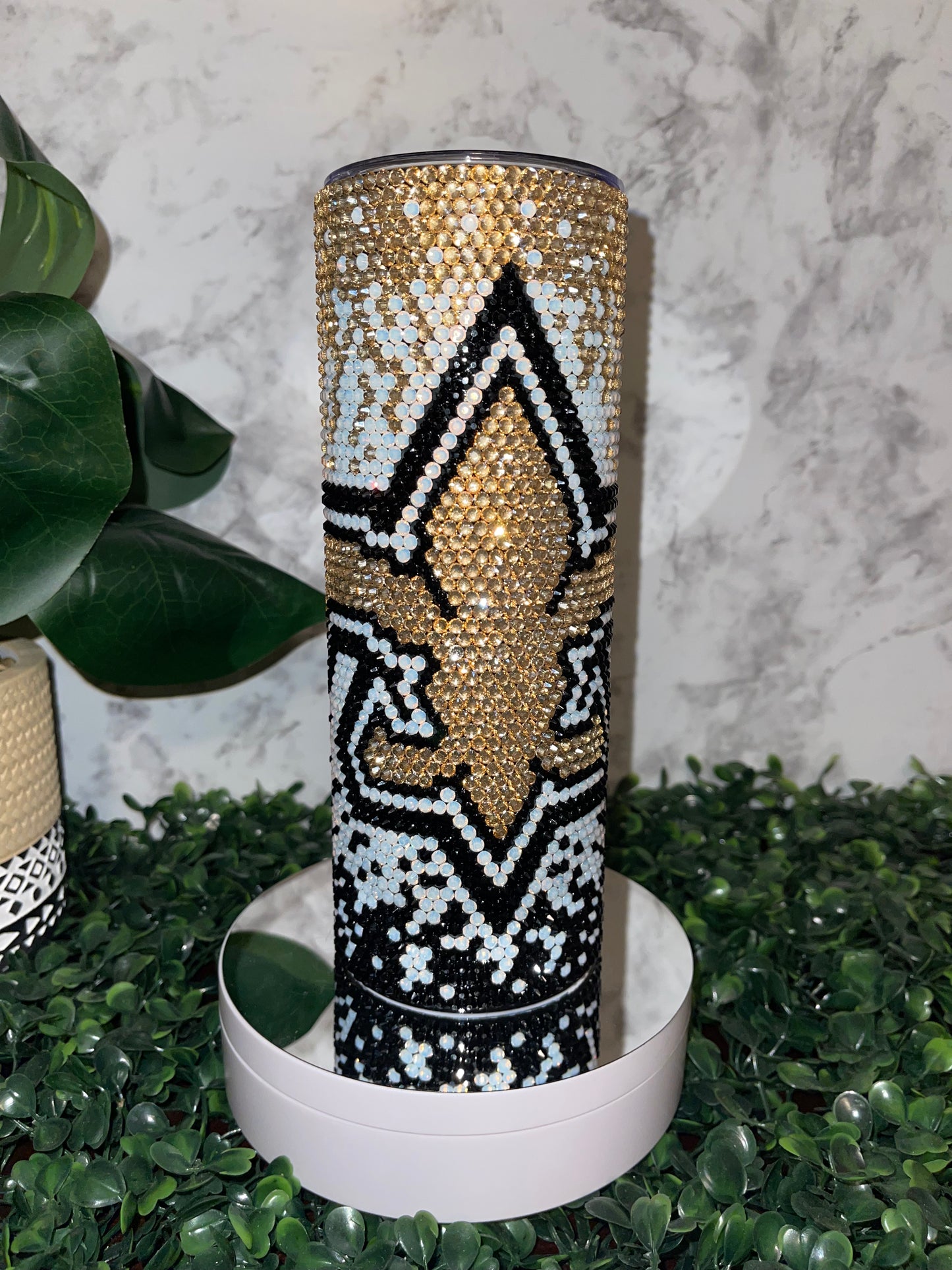 20oz NO Rhinestone Tumbler
