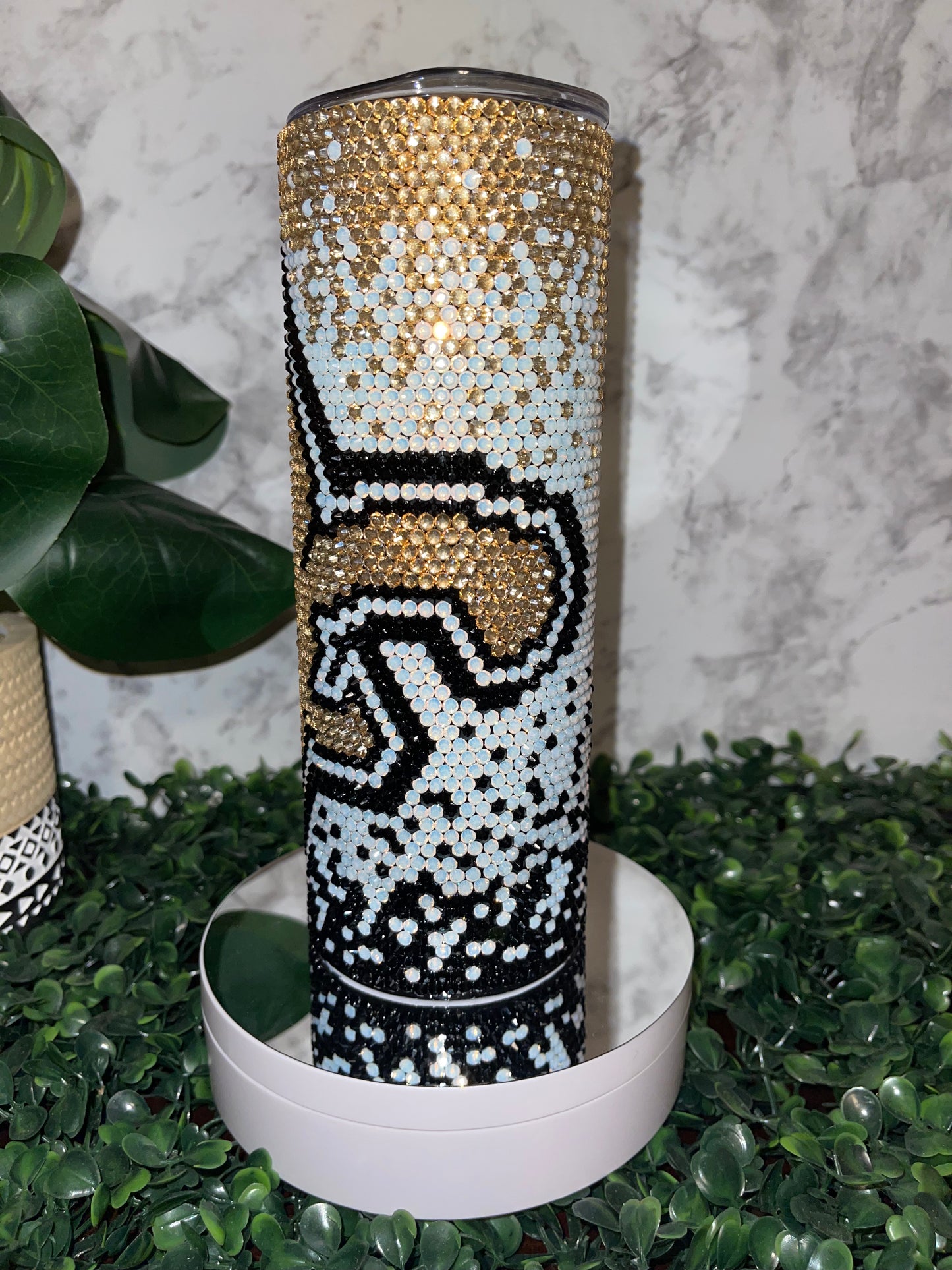 20oz NO Rhinestone Tumbler