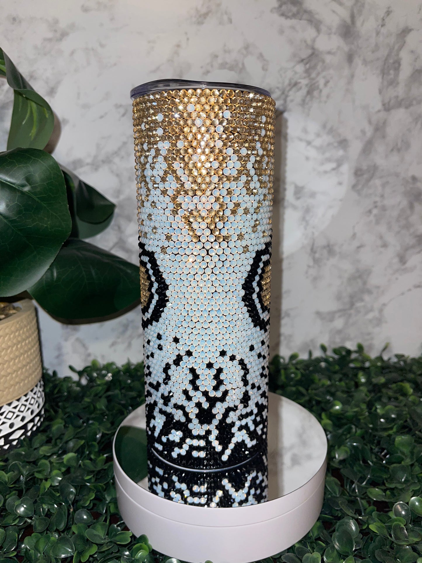 20oz NO Rhinestone Tumbler