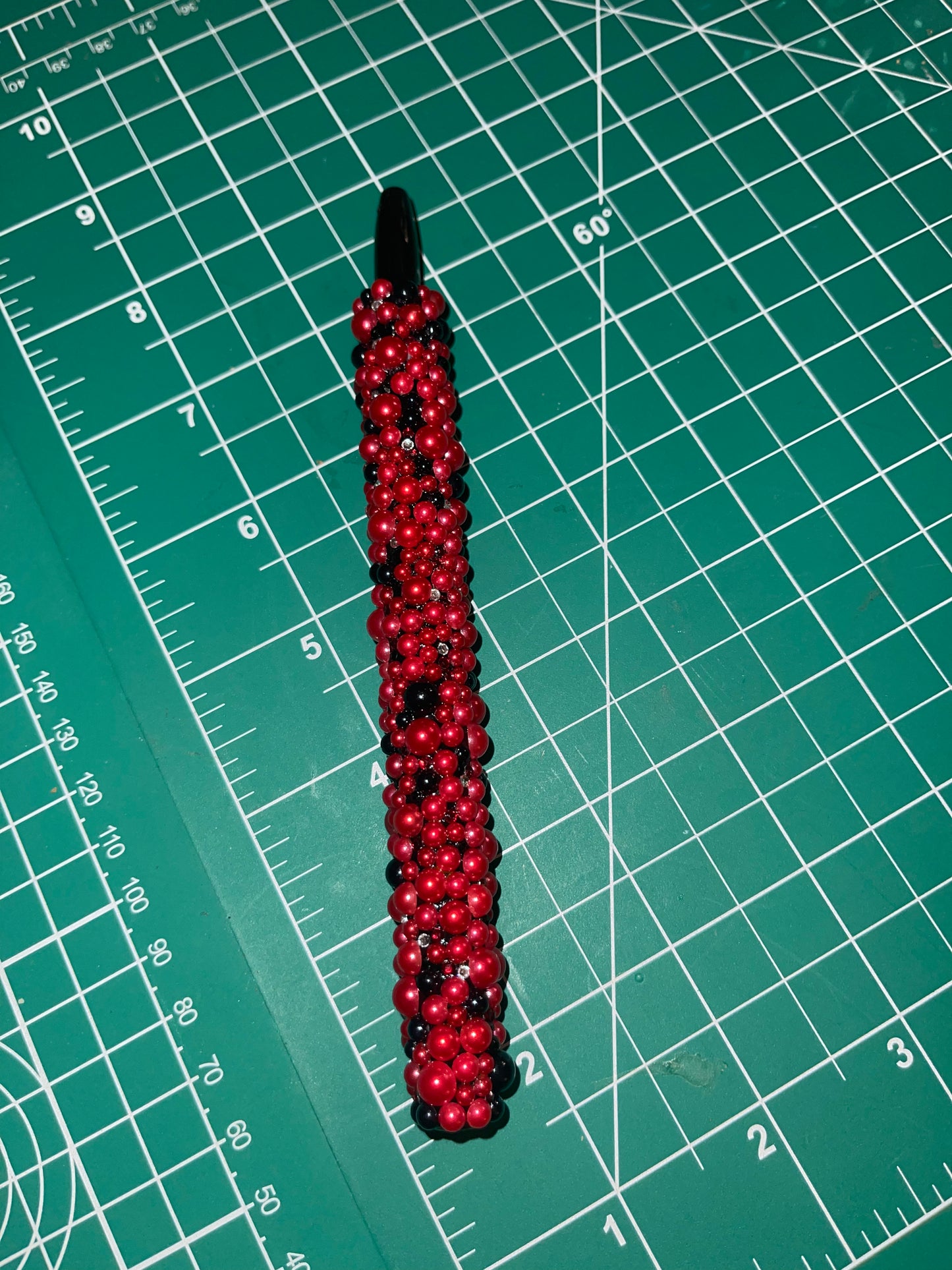 Blinged/Pearled Out Permanent Marker