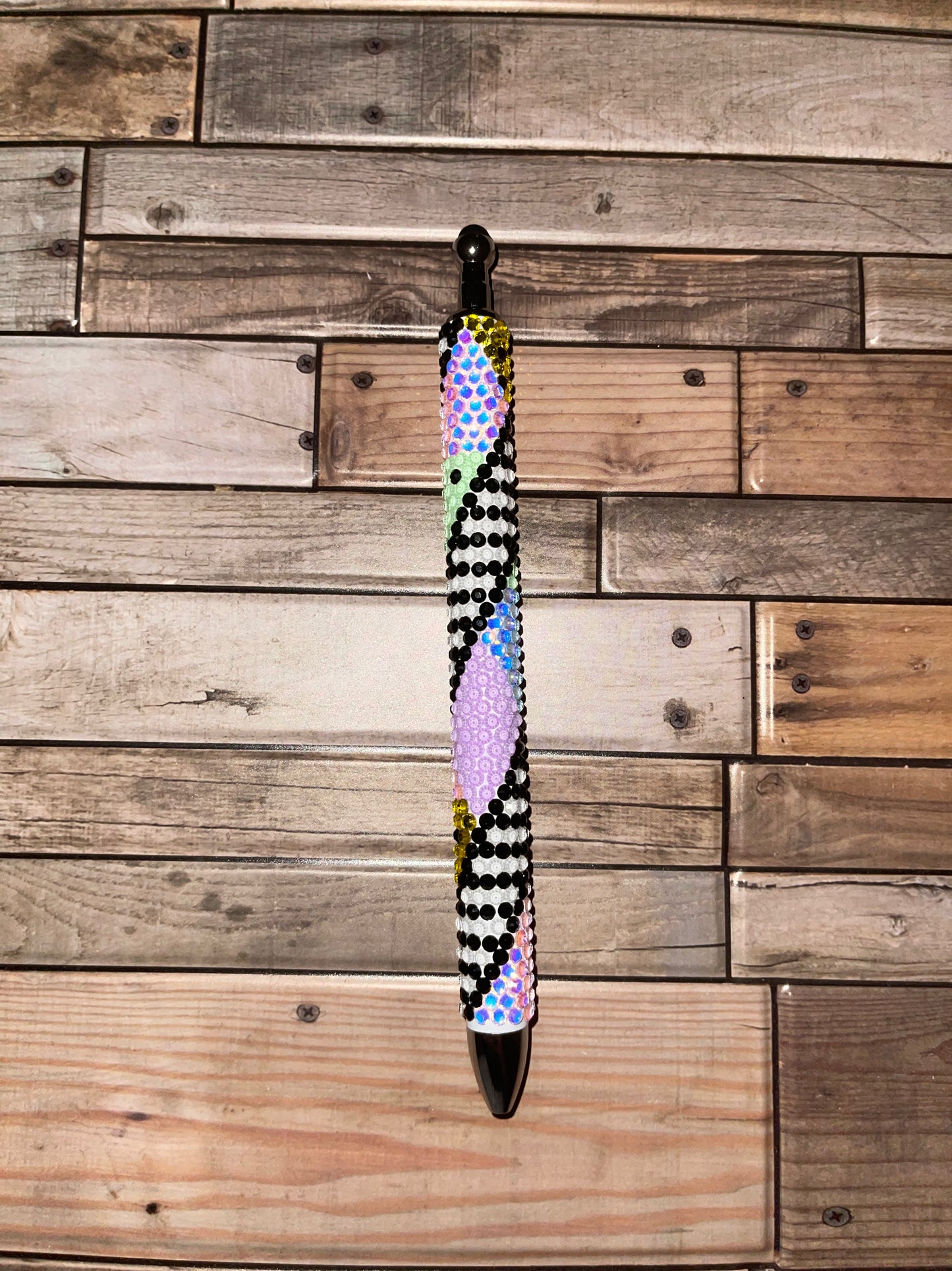 Swirl Pen