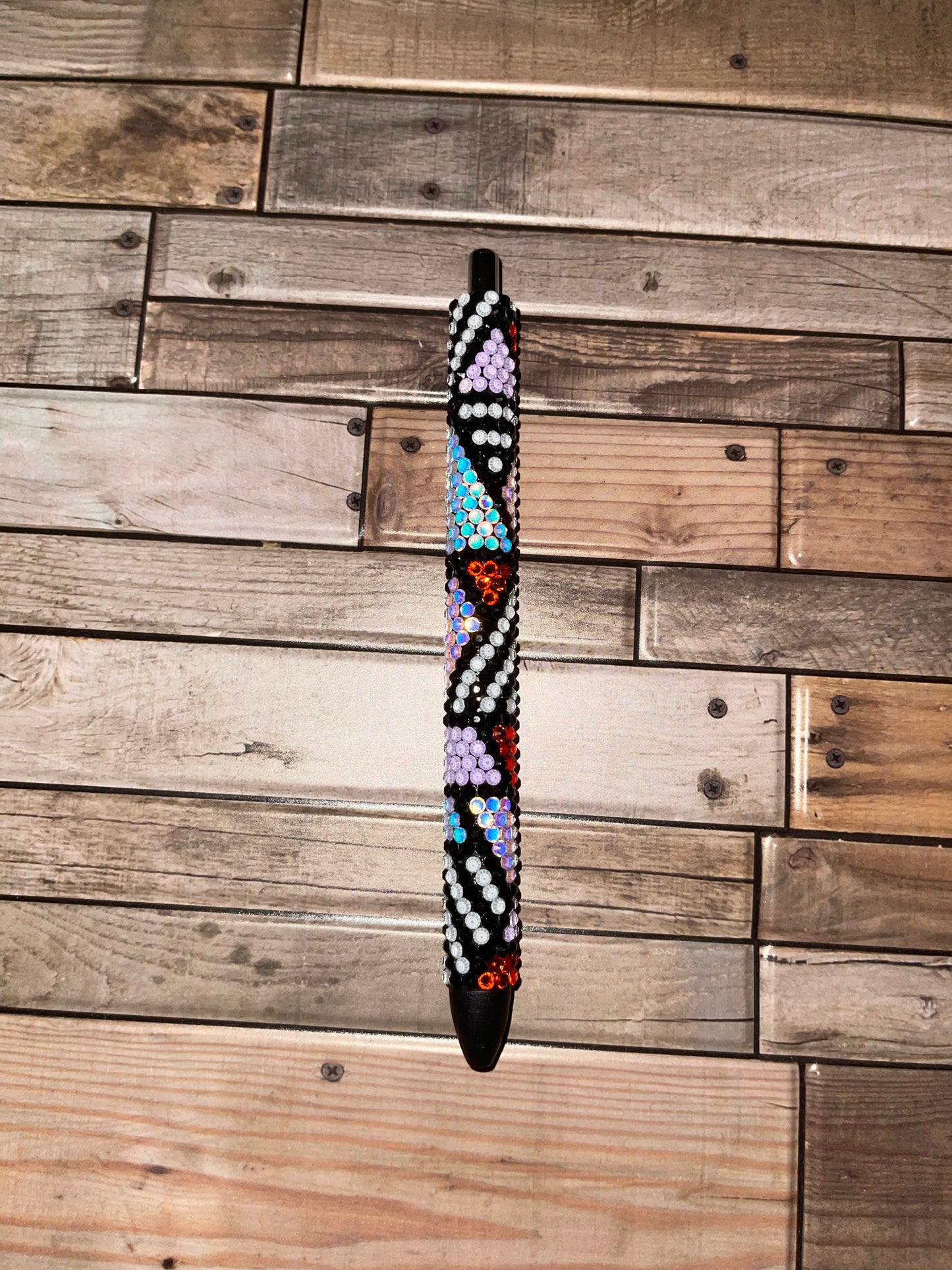 Geo Pattern Pen