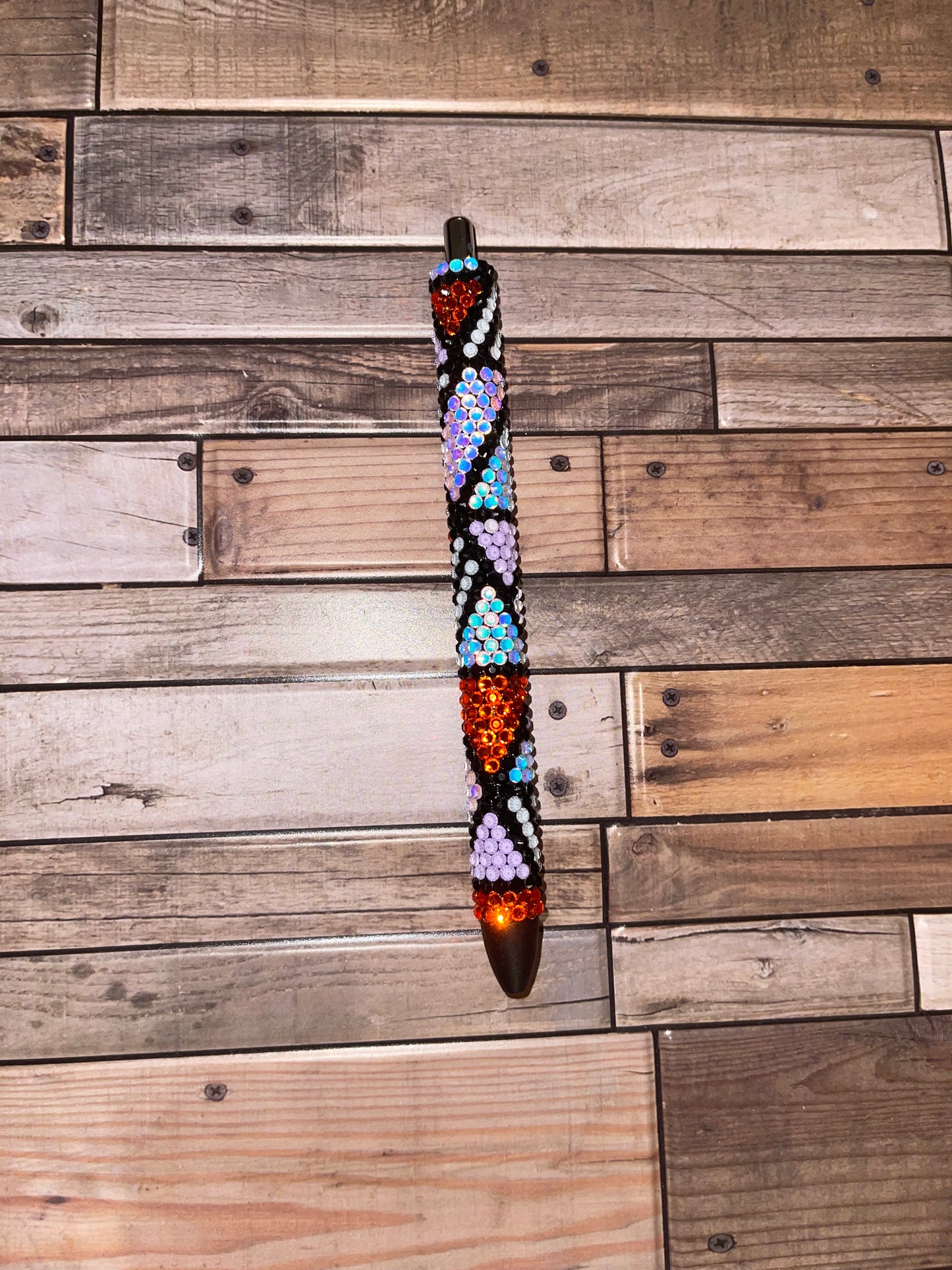 Geo Pattern Pen