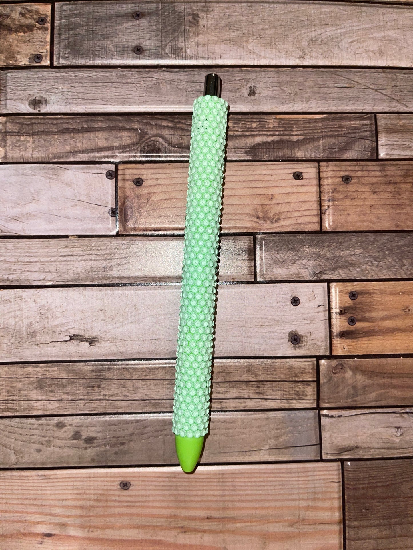 Blinged Out Pens