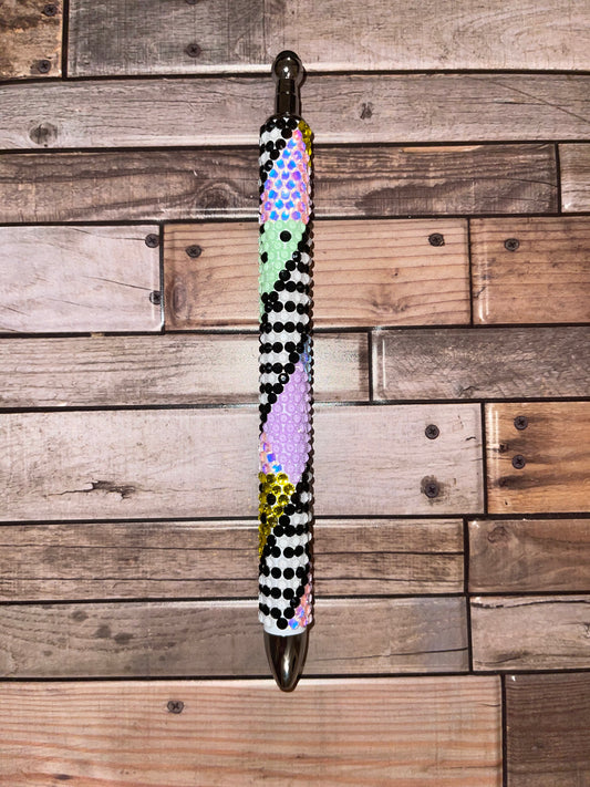 Swirl Pen