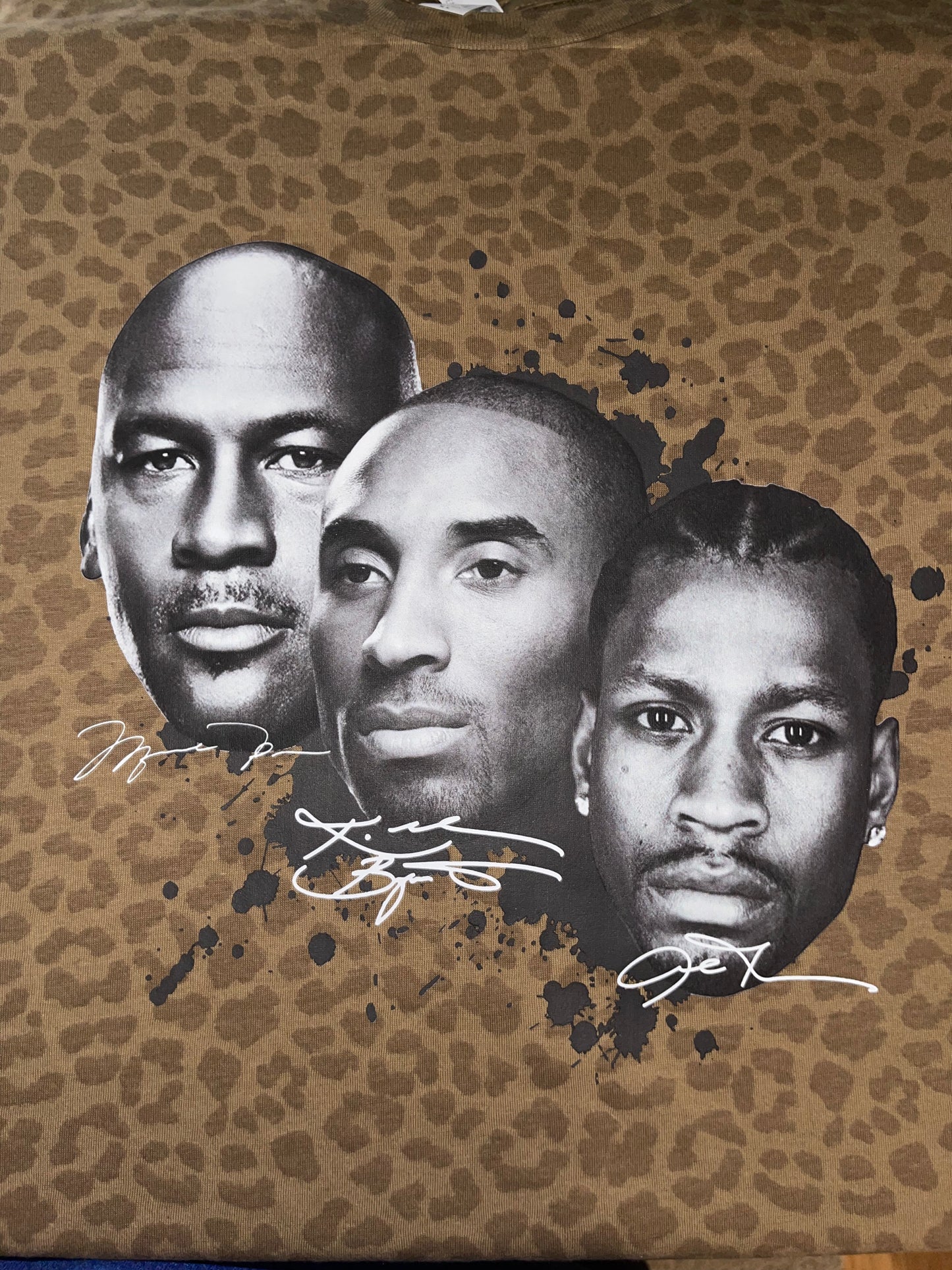 The 3 Goats