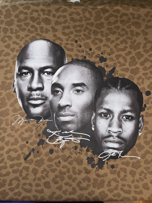 The 3 Goats