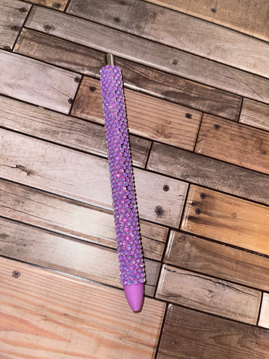 Lavender Pen