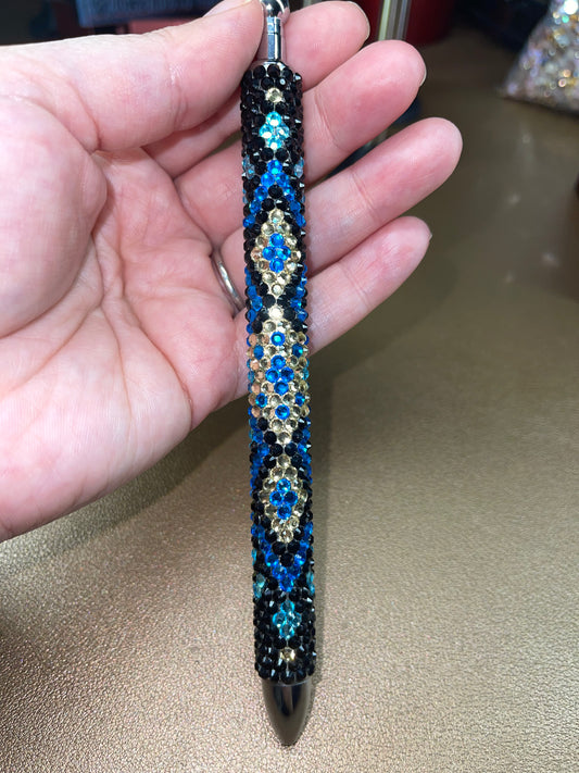 Filigree Black