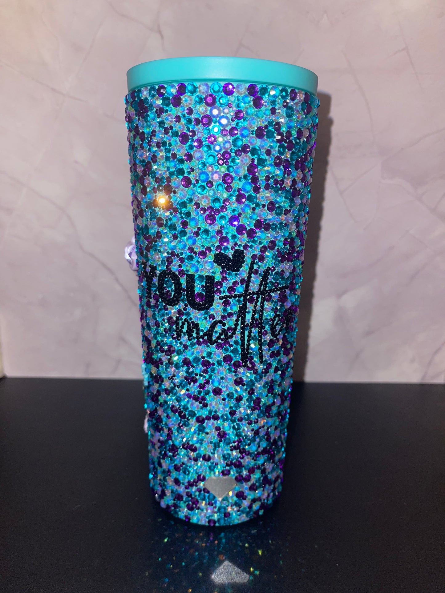 24oz You Matter