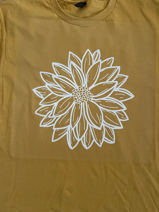 White Flower