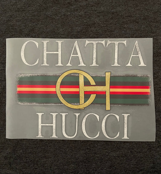 Chatta Hucci