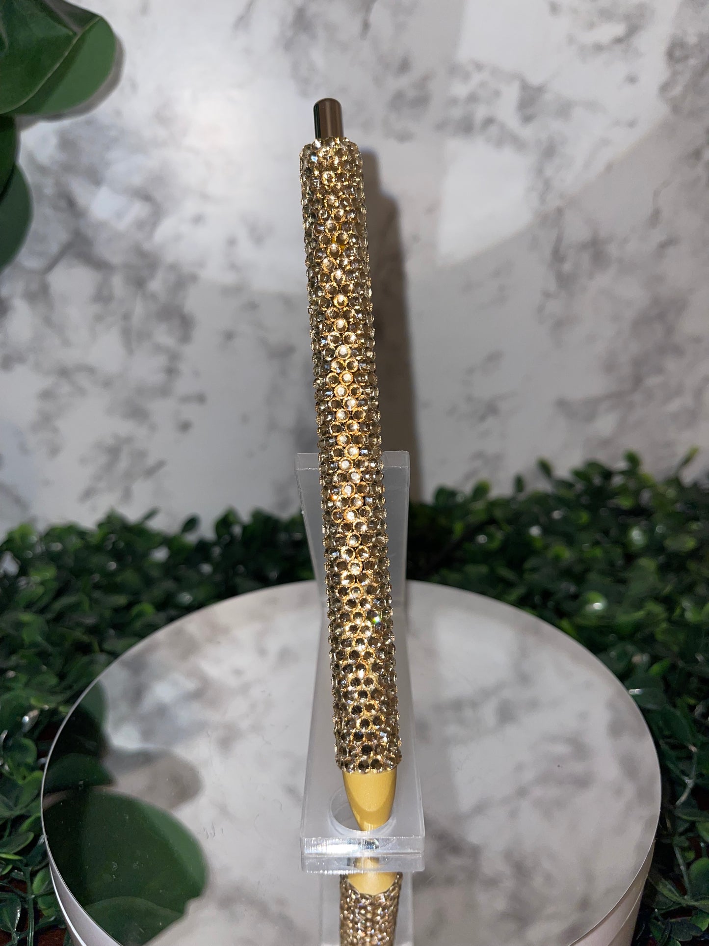 Blinged Out Pens