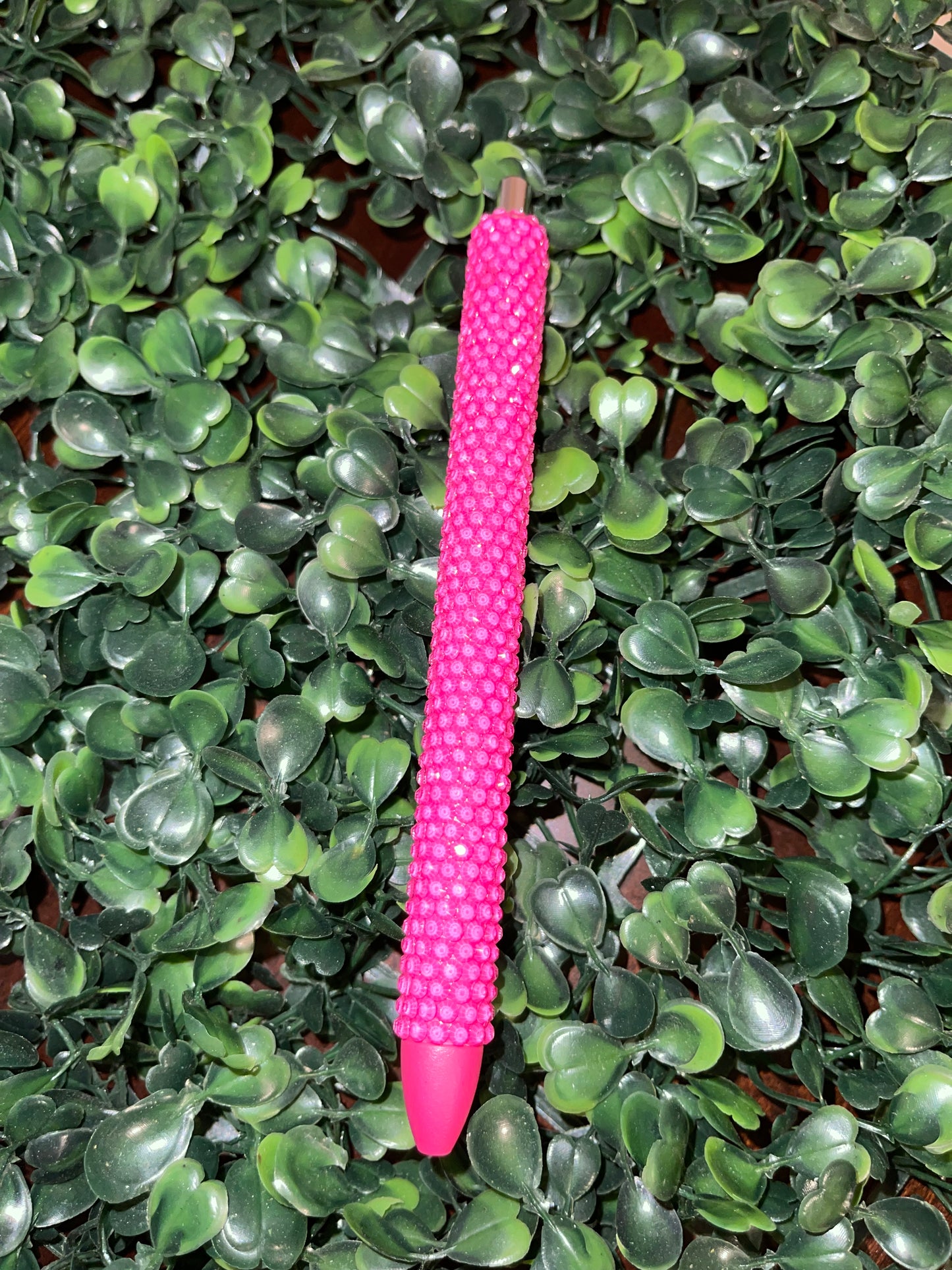 Blinged Out Pens