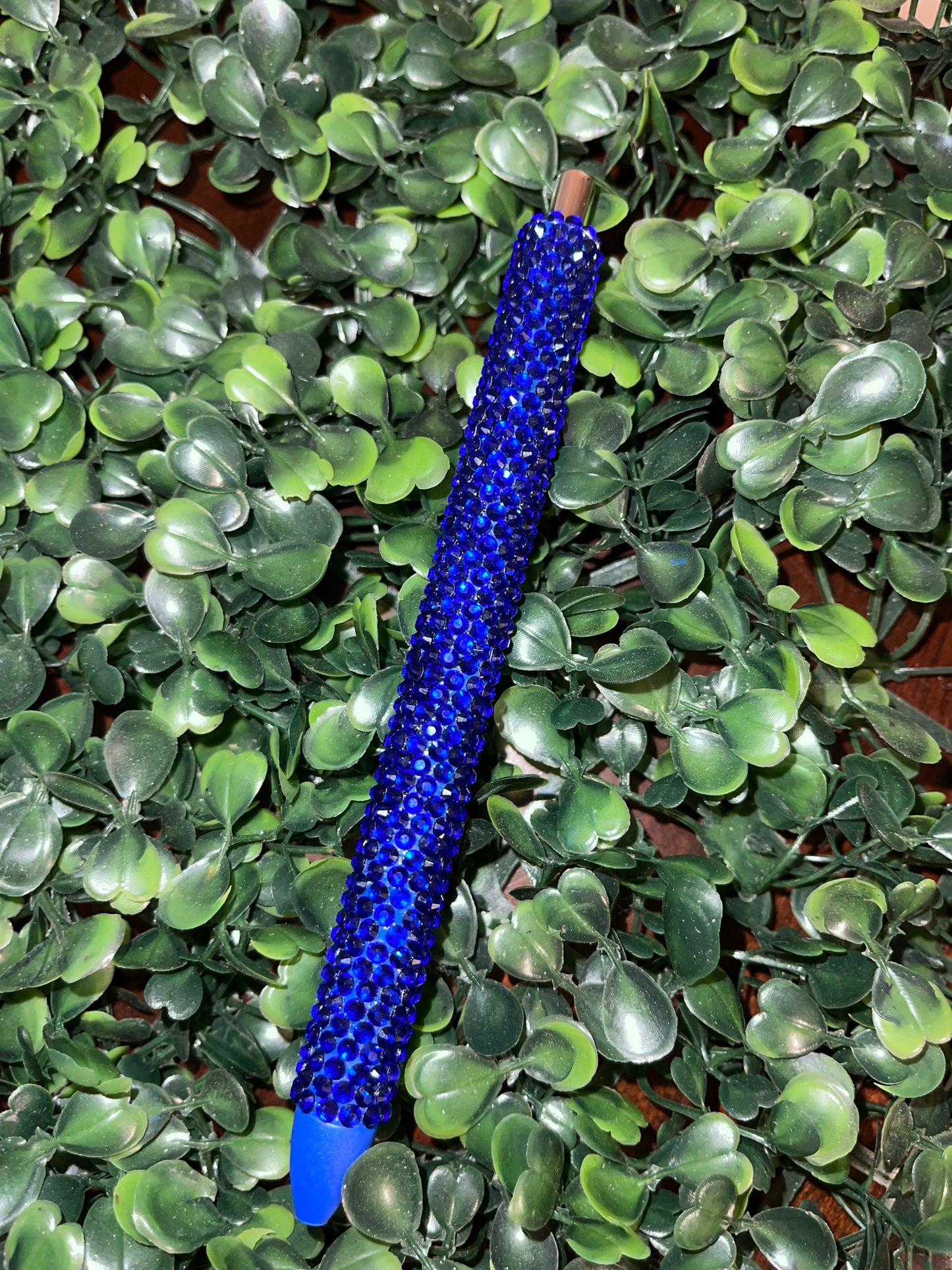 Blinged Out Pens