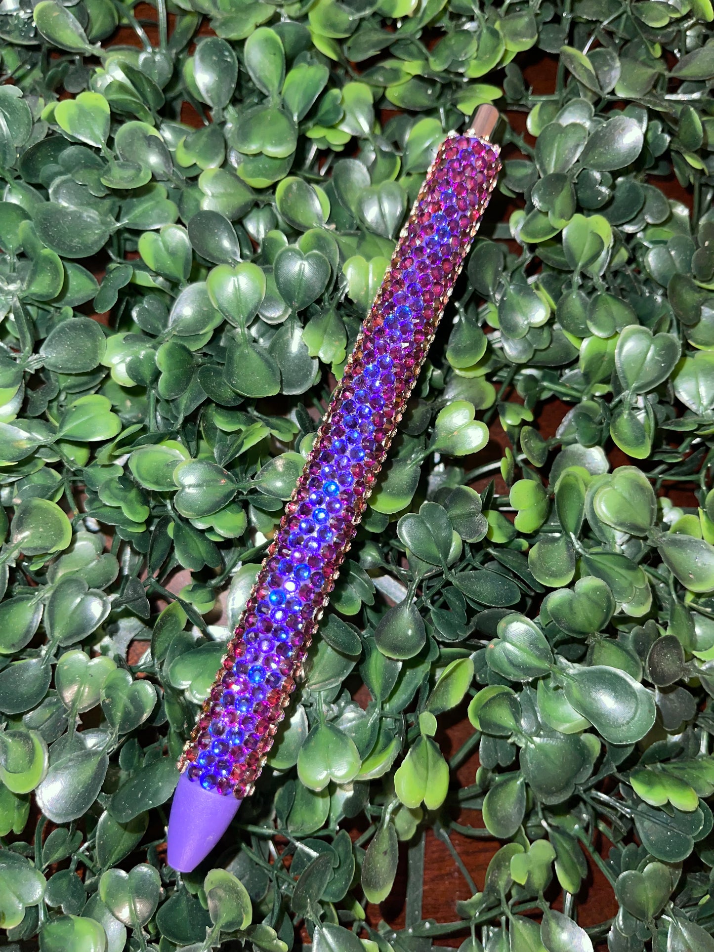Blinged Out Pens