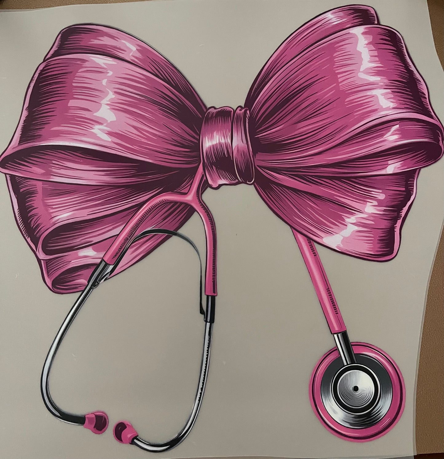 Nurse Bow