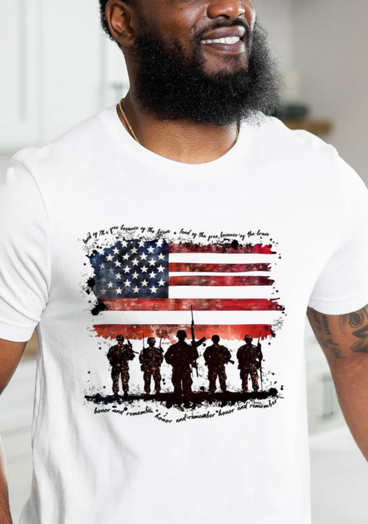 Freedom
