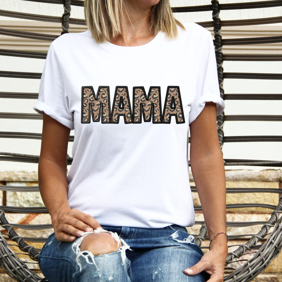 LeopardMama